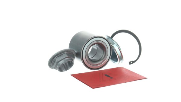 SKF VKBA 6549 Radlagersatz