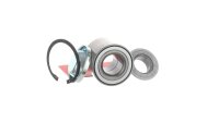 SKF VKBA 6549 Radlagersatz