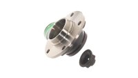 SKF VKBA 6553 Radlagersatz