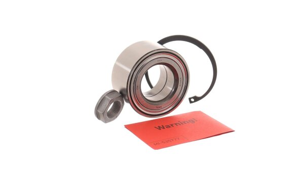 SKF VKBA 6575 Radlagersatz