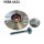 SKF VKBA 6624 Radlagersatz