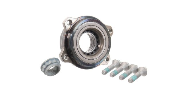 SKF VKBA 6629 Radlagersatz