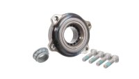 SKF VKBA 6629 Radlagersatz