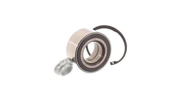 SKF VKBA 6632 Radlagersatz