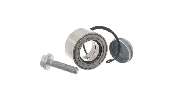 SKF VKBA 6646 Radlagersatz