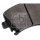 FEBI BILSTEIN 16540 Bremsbelagsatz, Scheibenbremse