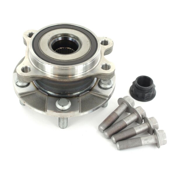 SKF VKBA 6875 Radlagersatz