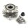 SKF VKBA 6875 Radlagersatz