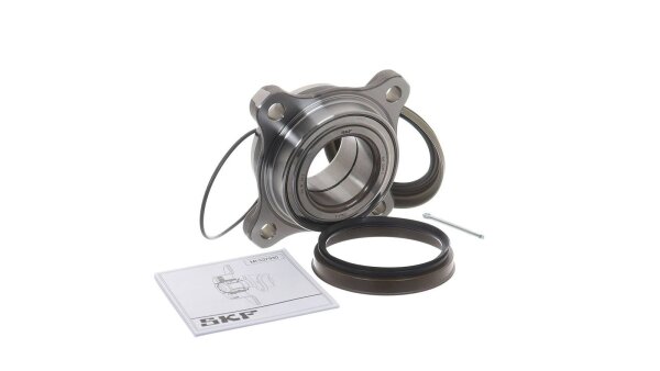 SKF VKBA 6900 Radlagersatz