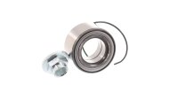 SKF VKBA 6931 Radlagersatz