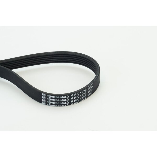 CONTINENTAL CTAM 6PK1270 Keilrippenriemen