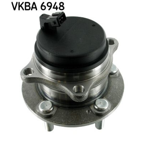 SKF VKBA 6948 Radlagersatz