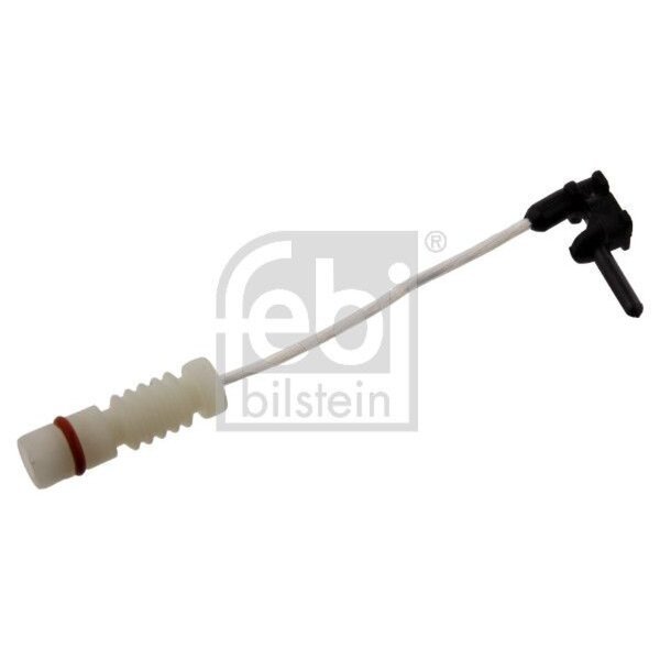 FEBI BILSTEIN 01498 Warnkontakt, Bremsbelagverschleiß