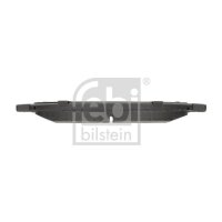 FEBI BILSTEIN 16624 Bremsbelagsatz, Scheibenbremse