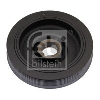 FEBI BILSTEIN 26922 Riemenscheibe, Kurbelwelle