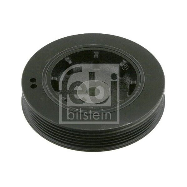 FEBI BILSTEIN 26957 Riemenscheibe, Kurbelwelle