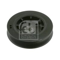 FEBI BILSTEIN 26957 Riemenscheibe, Kurbelwelle