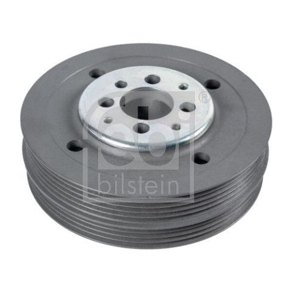 FEBI BILSTEIN 27444 Riemenscheibe, Kurbelwelle