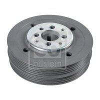 FEBI BILSTEIN 27444 Riemenscheibe, Kurbelwelle