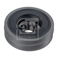 FEBI BILSTEIN 27444 Riemenscheibe, Kurbelwelle