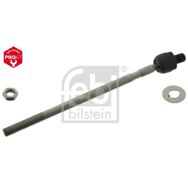 FEBI BILSTEIN 21565 Axialgelenk, Spurstange