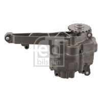 FEBI BILSTEIN 29847 Ölpumpe