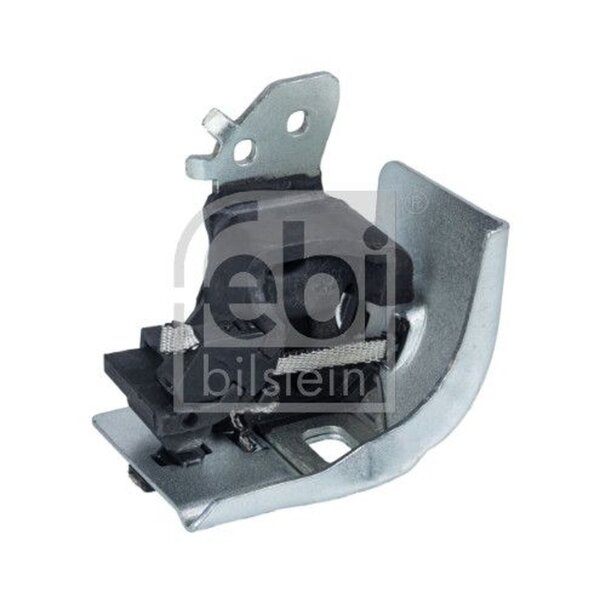 FEBI BILSTEIN 29585 Halter, Abgasanlage