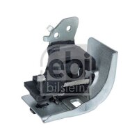 FEBI BILSTEIN 29585 Halter, Abgasanlage