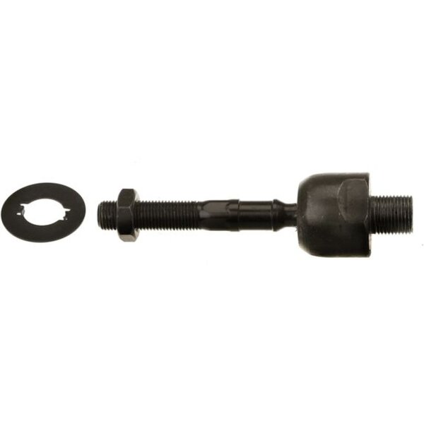 TRW JAR7552 Axialgelenk, Spurstange