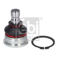 FEBI BILSTEIN 29826 Trag-/Führungsgelenk