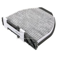 FEBI BILSTEIN 29871 Filter, Innenraumluft
