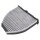 FEBI BILSTEIN 29871 Filter, Innenraumluft