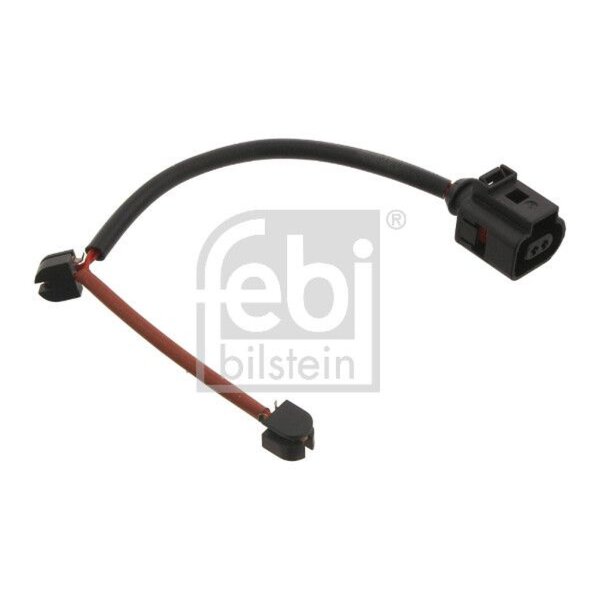 FEBI BILSTEIN 29911 Warnkontakt, Bremsbelagverschleiß