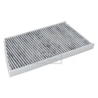 Innenraum-/Pollenfilter FEBI BILSTEIN 21642 Aktivkohle -...