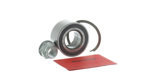 SKF VKBA 3581 Radlagersatz