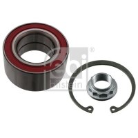 FEBI BILSTEIN 21996 Radlagersatz