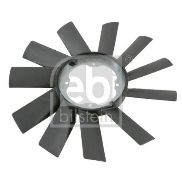 FEBI BILSTEIN 22062 Lüfterrad, Motorkühlung