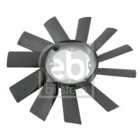 FEBI BILSTEIN 22062 Lüfterrad, Motorkühlung