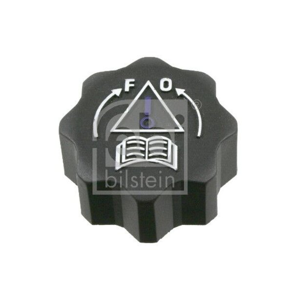 FEBI BILSTEIN 22082 Verschlussdeckel, Kühlmittelbehälter