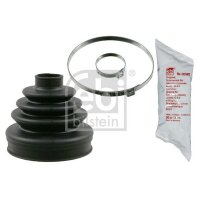 FEBI BILSTEIN 22089 Faltenbalgsatz, Antriebswelle
