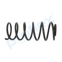 PROFLEX AUTOMOTIVE PX1-0165 Fahrwerksfeder