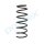 PROFLEX AUTOMOTIVE PX1-0165 Fahrwerksfeder