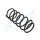 PROFLEX AUTOMOTIVE PX1-0165 Fahrwerksfeder