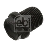 FEBI BILSTEIN 22148 Verschlussschraube, Ölwanne