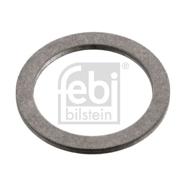 FEBI BILSTEIN 22149 Dichtring, Ölablassschraube