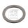 FEBI BILSTEIN 22149 Dichtring, Ölablassschraube