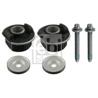 FEBI BILSTEIN 22266 Lagersatz, Achskörper