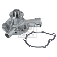 FEBI BILSTEIN 22291 Wasserpumpe, Motorkühlung