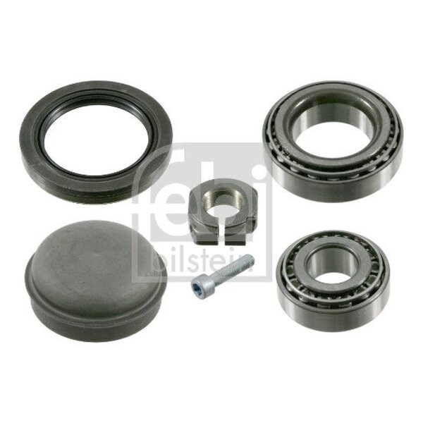FEBI BILSTEIN 22435 Radlagersatz