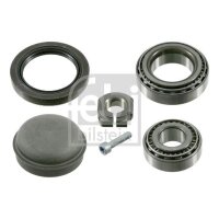 FEBI BILSTEIN 22435 Radlagersatz